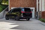 Chrysler Pacifica Limited S Appearance Package AWD 2020 года